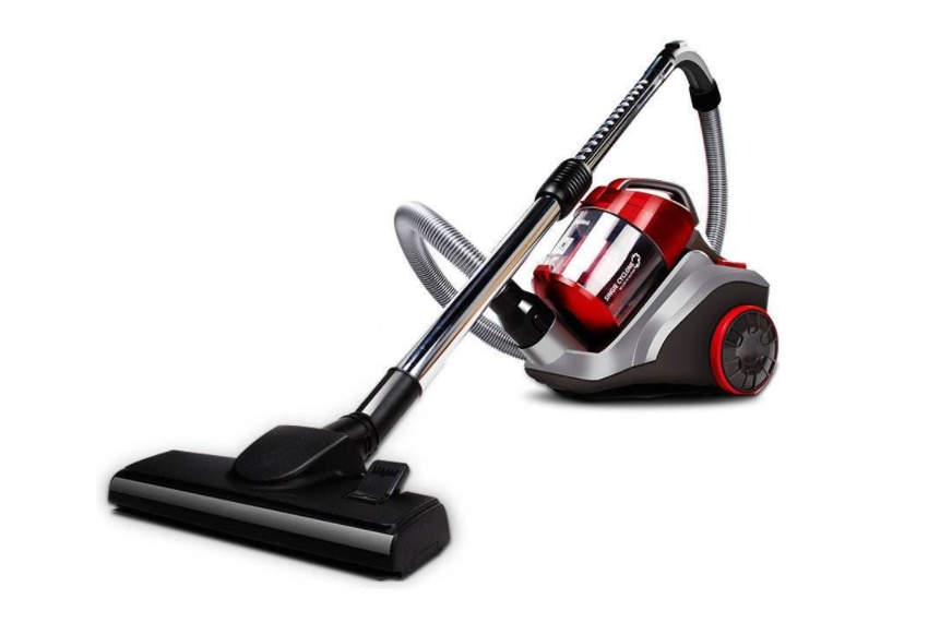 保潔公司教你吸塵器的正確使用方法